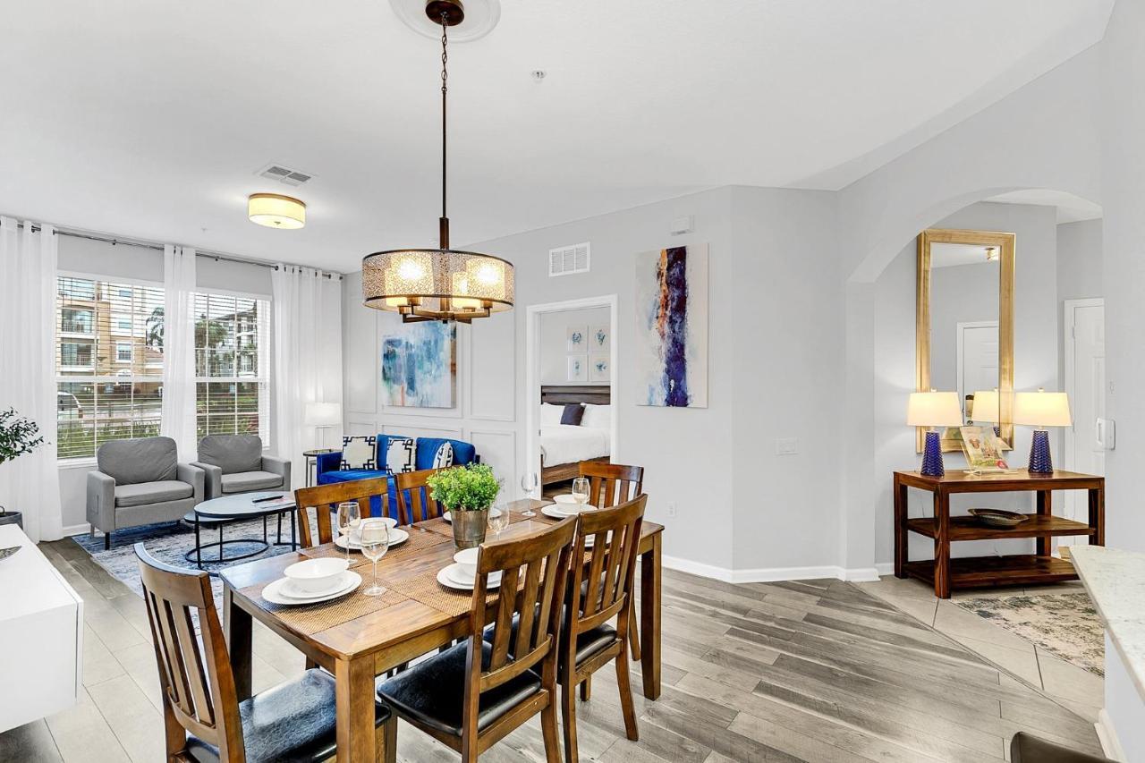 Apartment Ground-floor Next To Vista Cay Clubhouse And Pool! Orlando