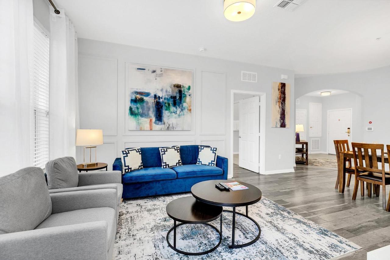 Ground-floor Next To Vista Cay Clubhouse And Pool! Orlando