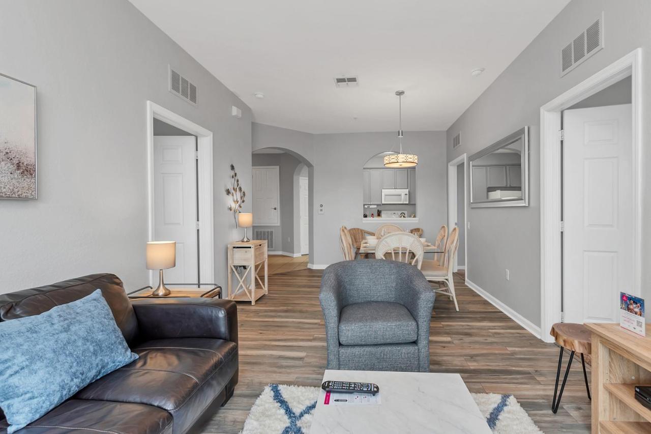 Penthouse Paradise Holiday home Orlando