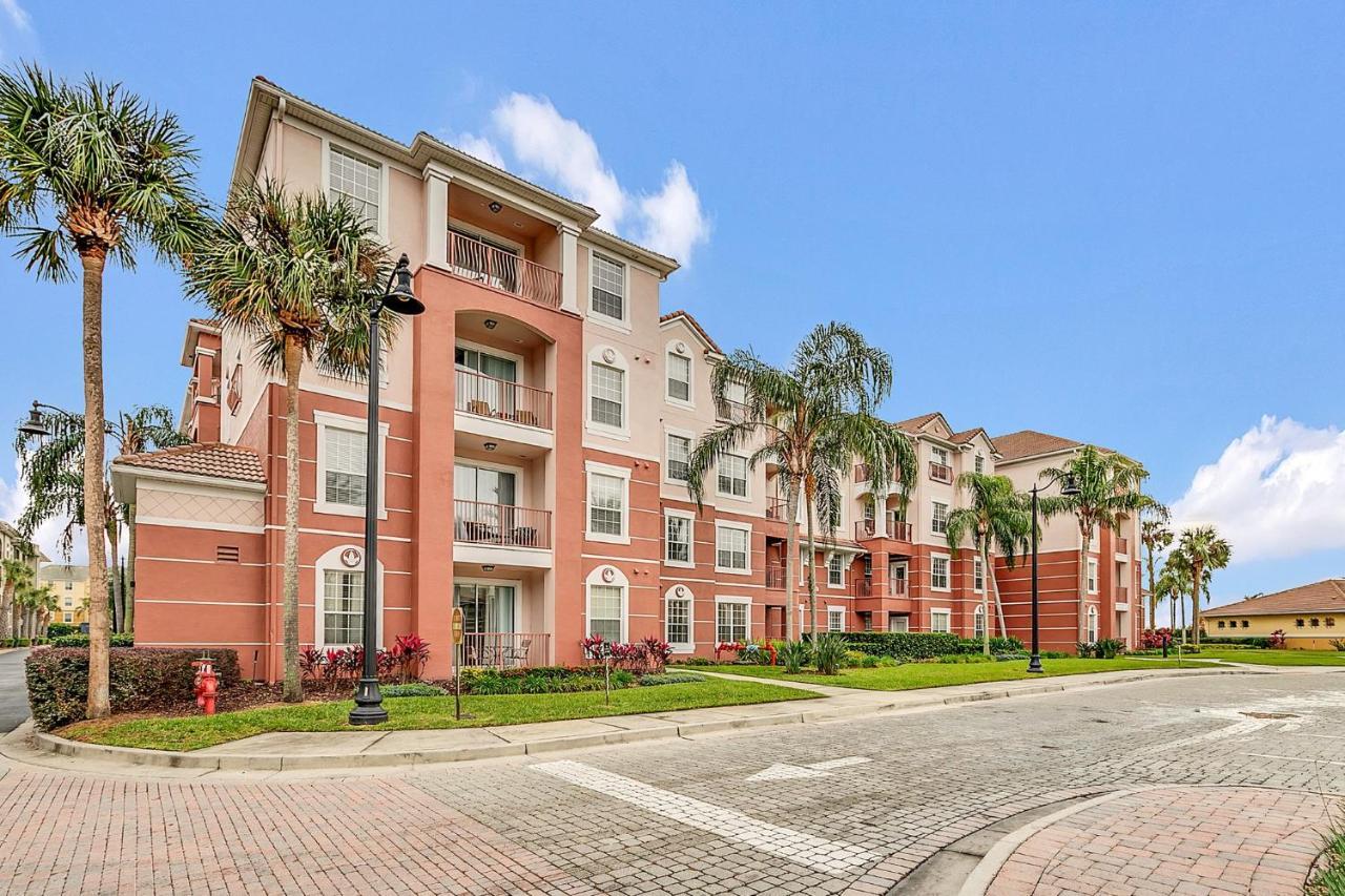 Ground-floor Next To Vista Cay Clubhouse And Pool! Apartment Orlando