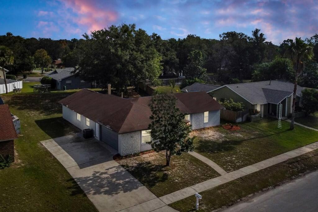 Holiday home Away From In Orlando!