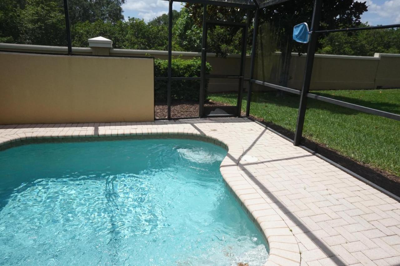 Windsor Hills End Unit, South Facing Pool 7666! * Orlando