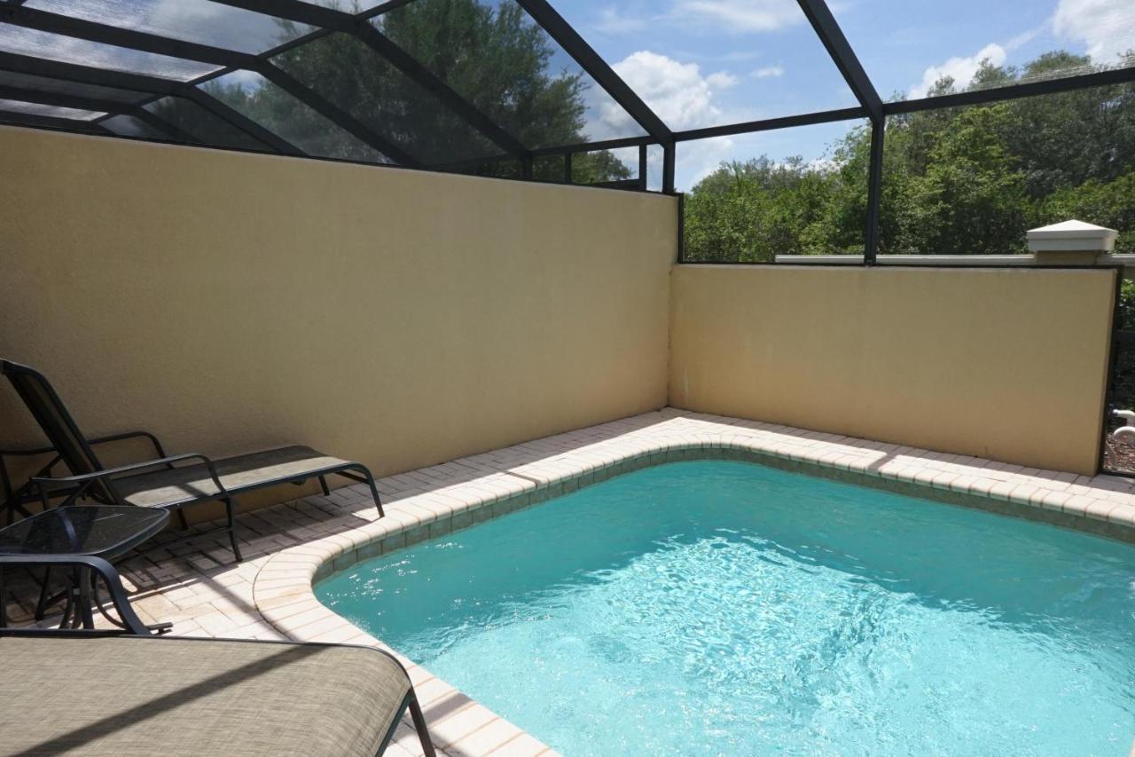Windsor Hills End Unit, South Facing Pool 7666! Orlando