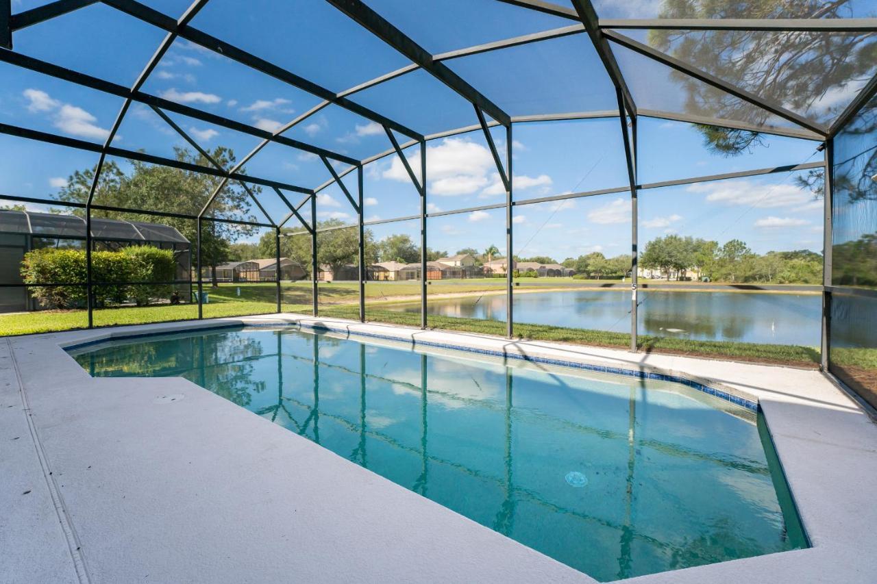Lakeview G Holiday home Orlando