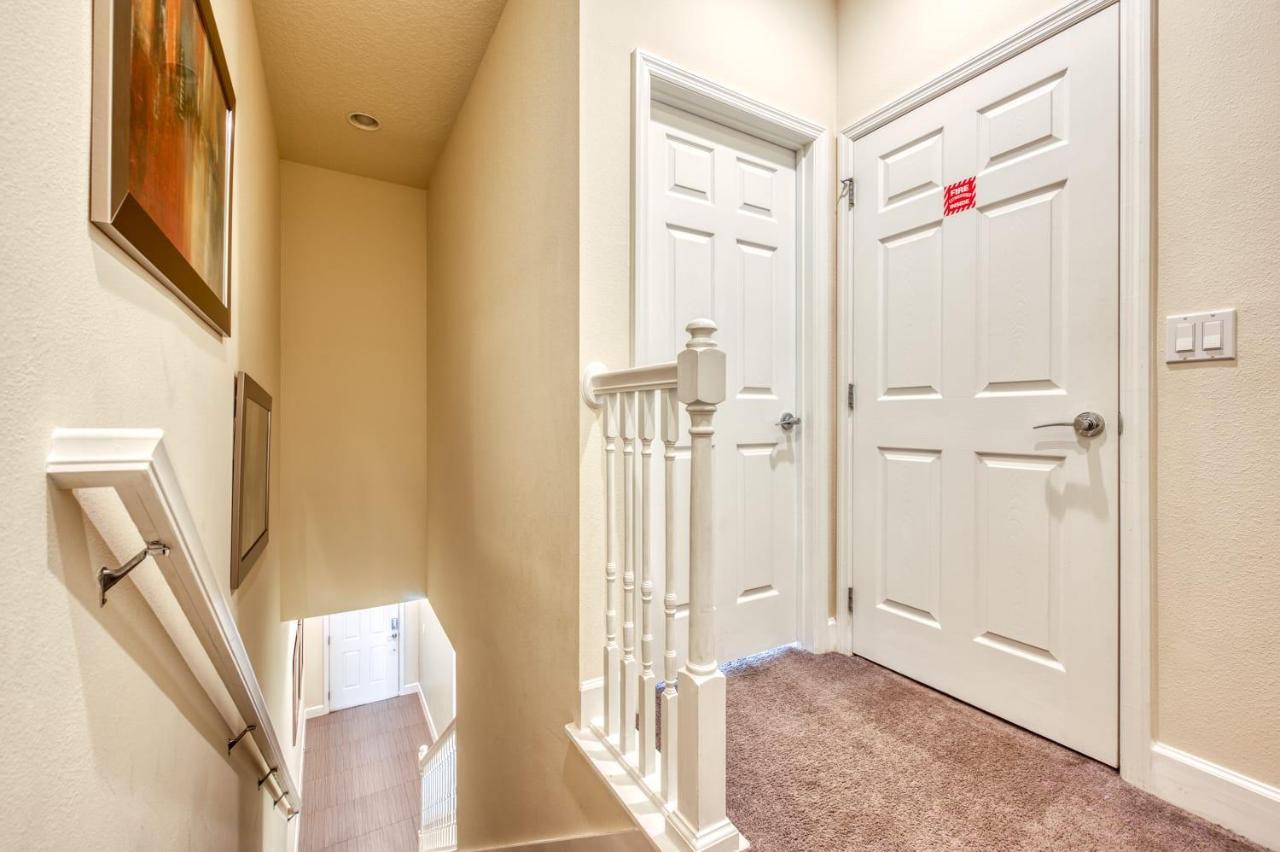 Amazing With Private Pool Near Inn Orlando