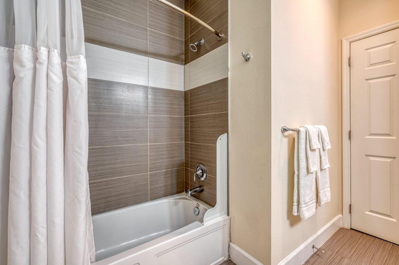 Amazing With Private Pool Near Inn Orlando