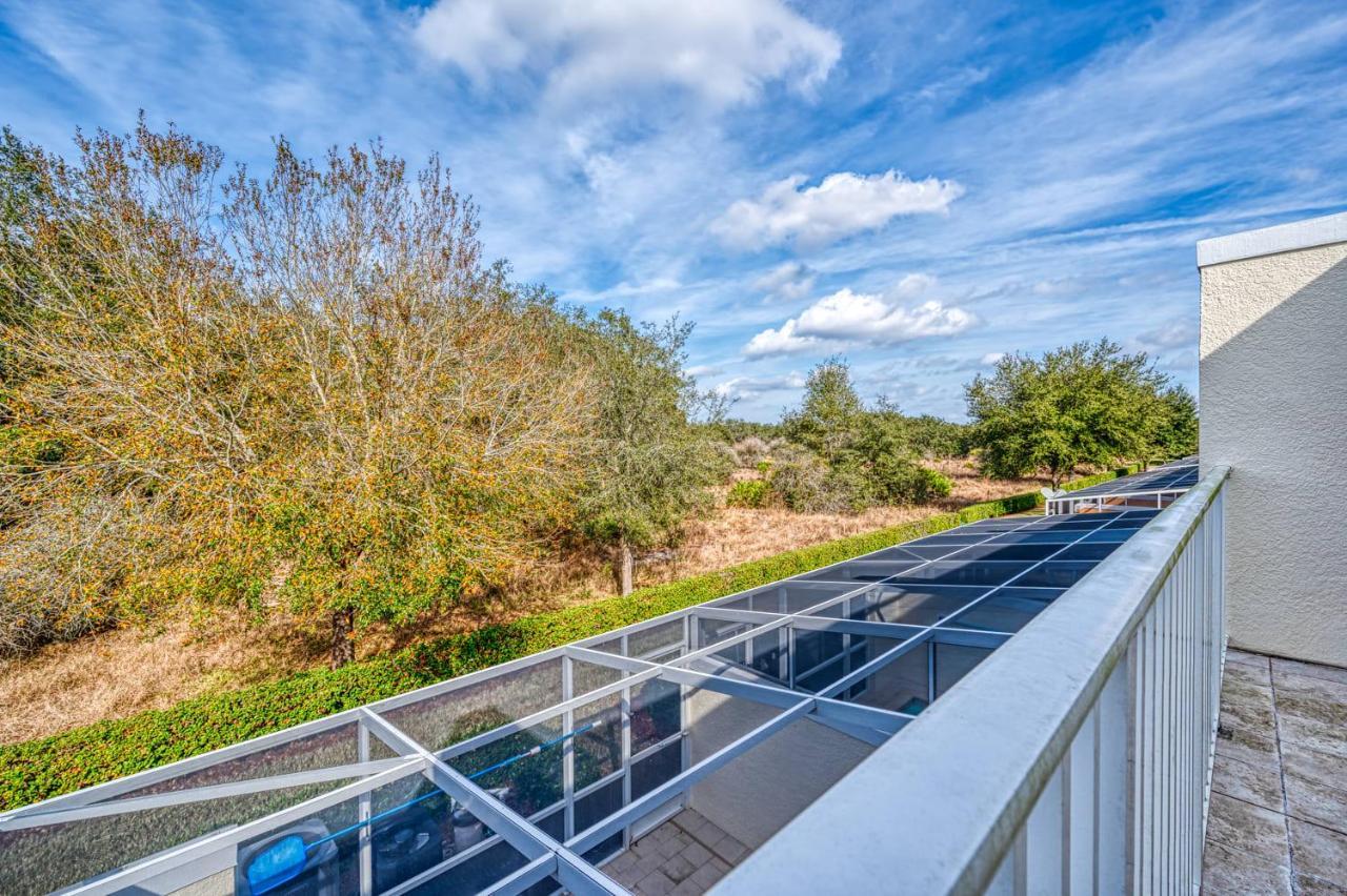 Amazing With Private Pool Near Orlando