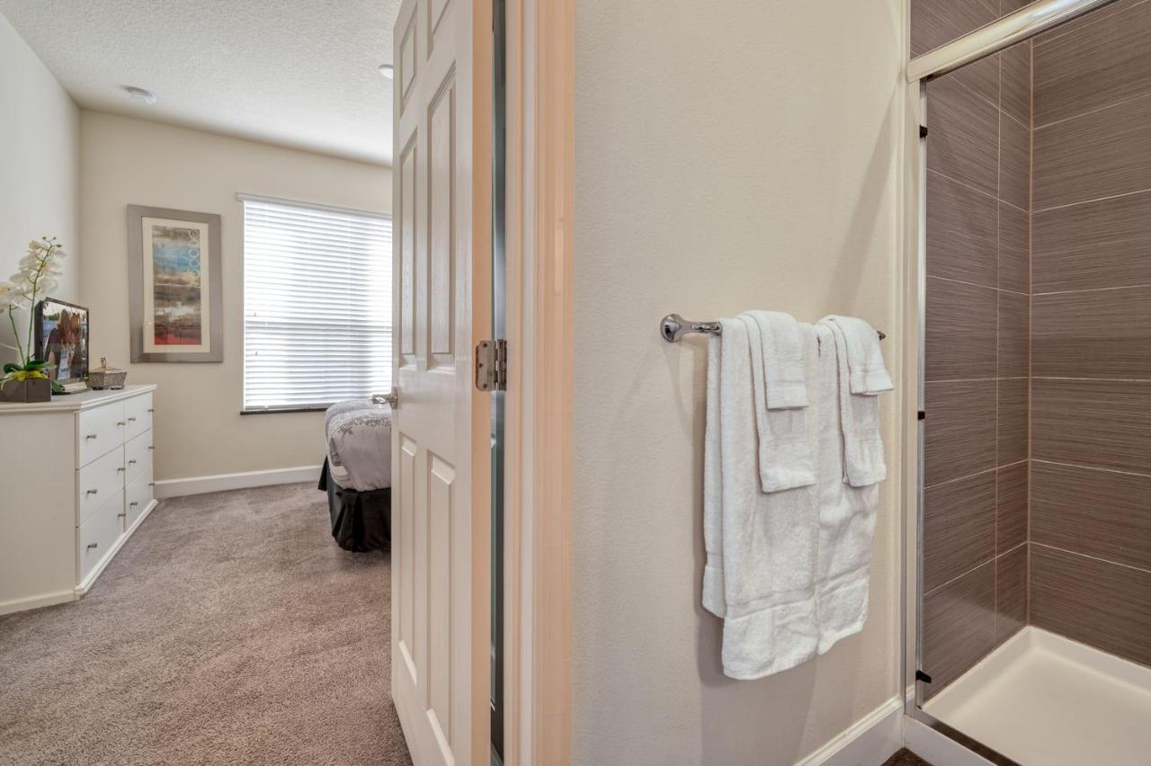 Amazing With Private Pool Near * Orlando