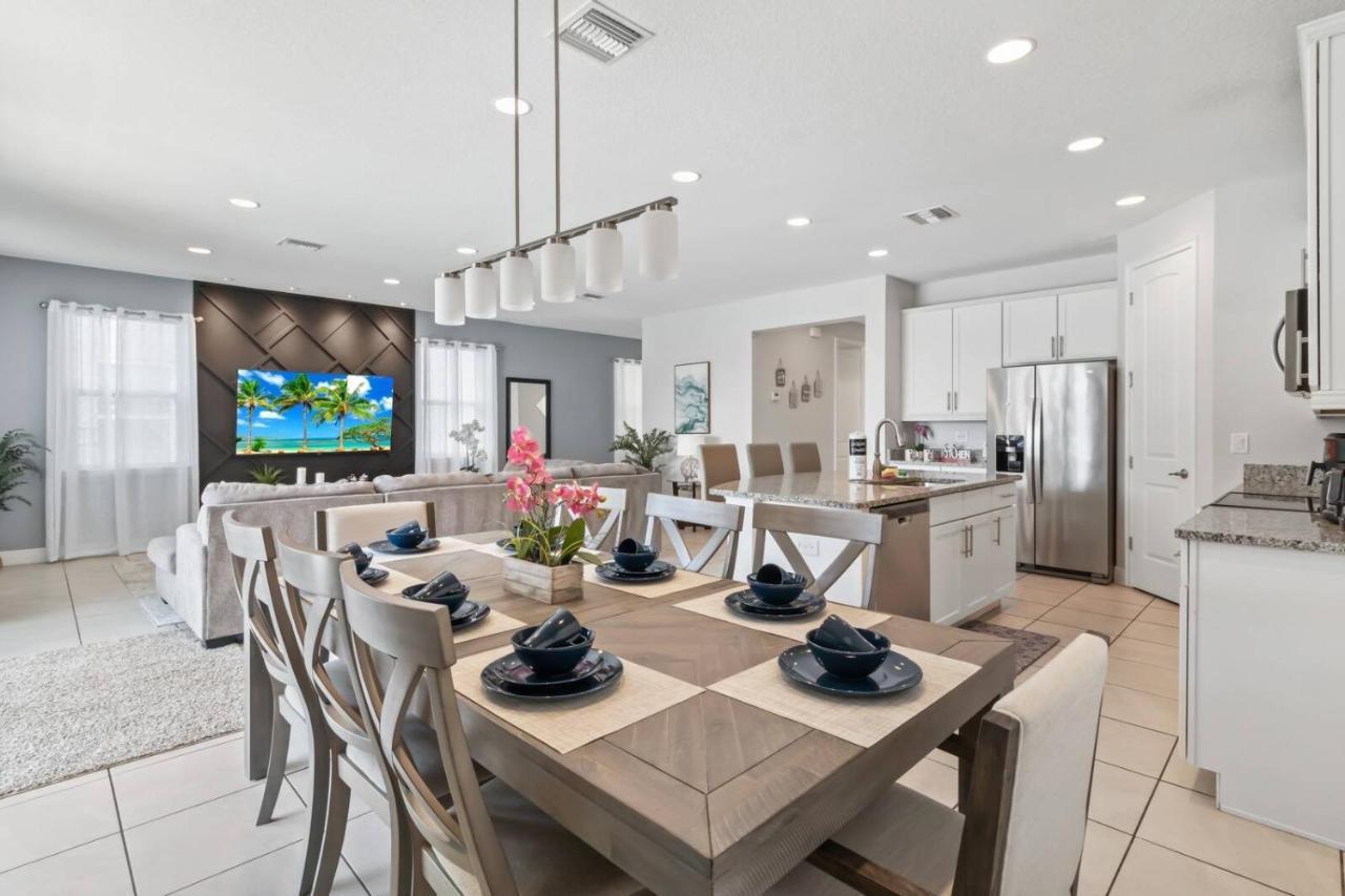 Holiday home 7426 Encore - 5 Bedroom 45 Baths Orlando