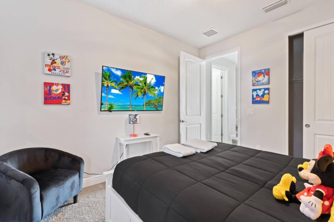 Holiday home 7426 Encore - 5 Bedroom 45 Baths *