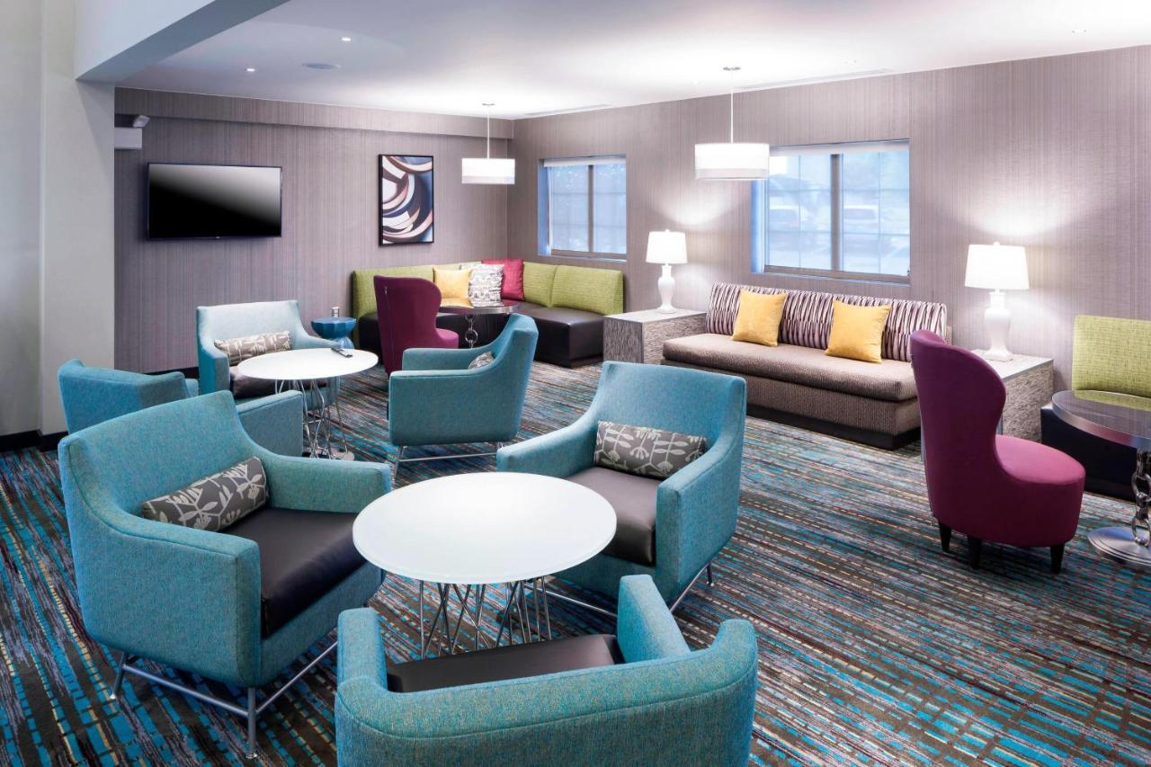 By Marriott Near Universal Hotel 3*