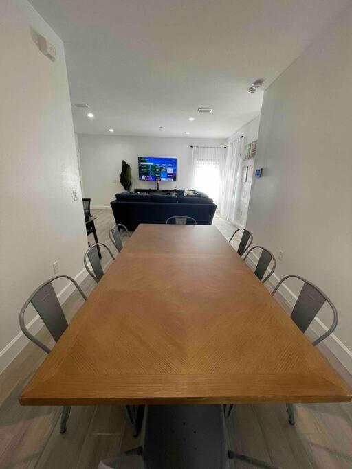 3bd/2bth Near Downtown * Orlando