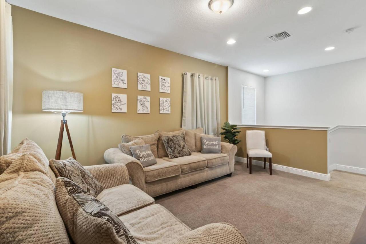 Holiday home 7426 Encore - 5 Bedroom 45 Baths Orlando