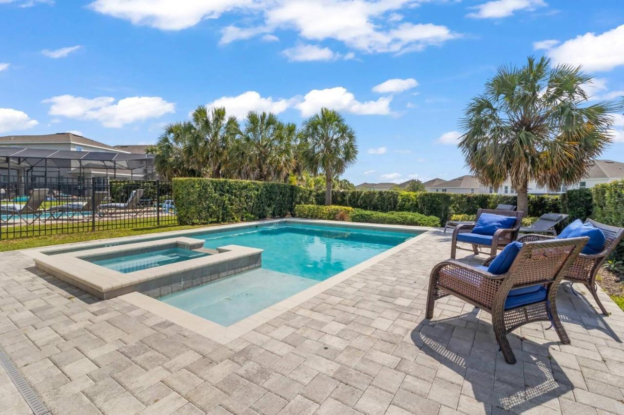 Holiday home 7426 Encore - 5 Bedroom 45 Baths *