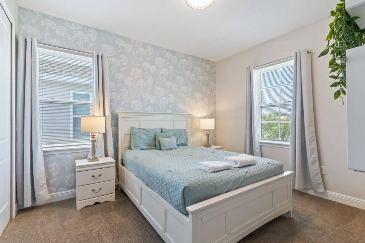 7426 Encore - 5 Bedroom 45 Baths Holiday home Orlando
