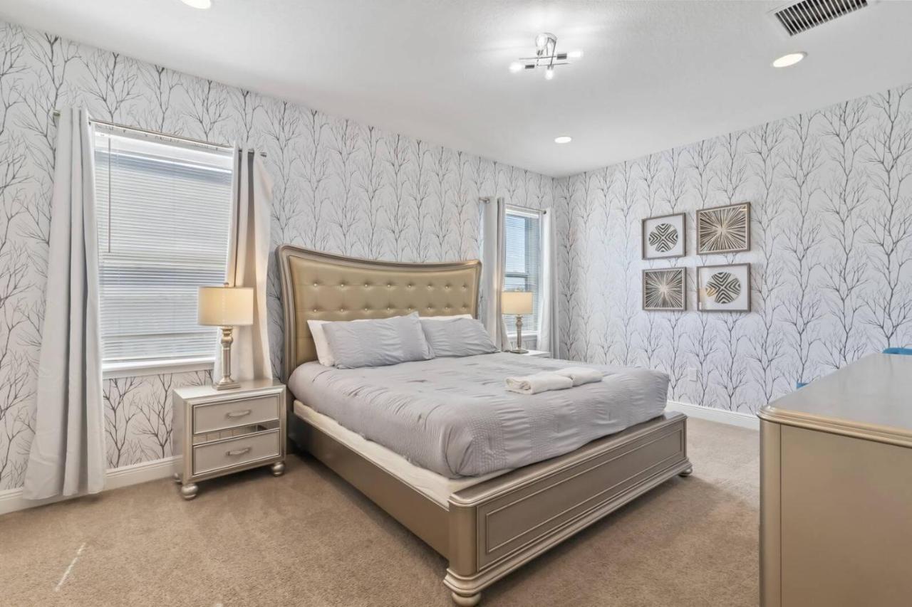 7426 Encore - 5 Bedroom 45 Baths * Orlando