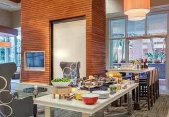 By Marriott Downtown Hotel 3*