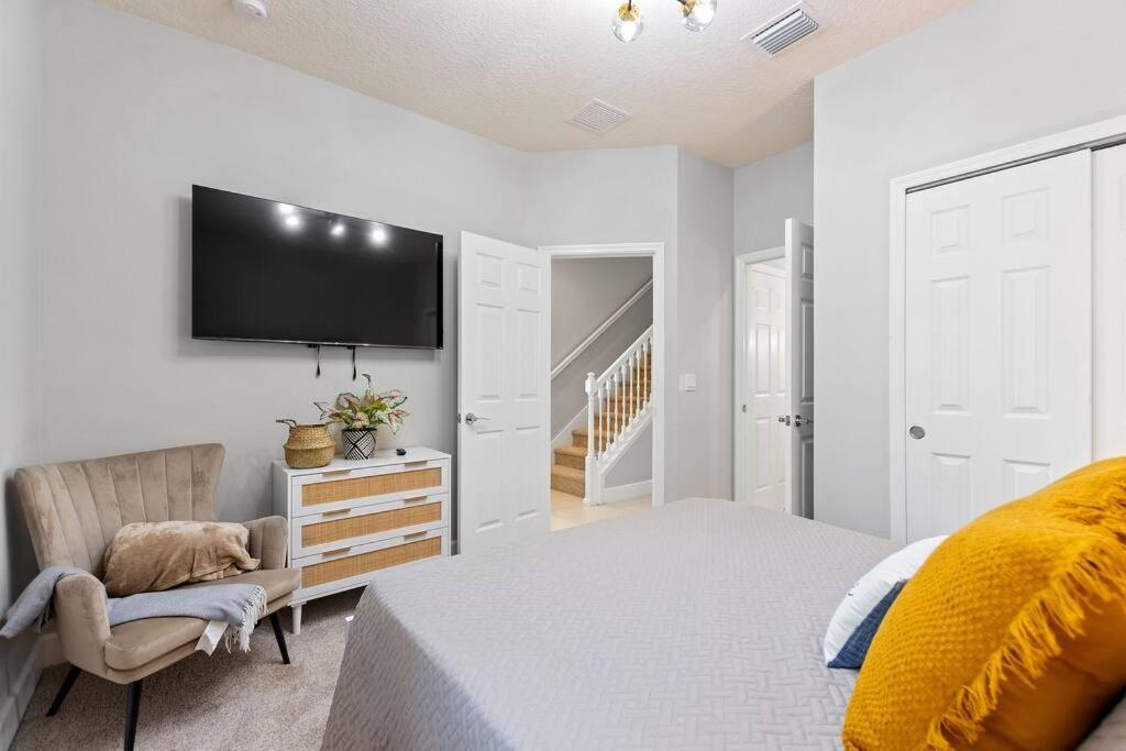 Holiday home Placid Retreat Near Disney Orlando, Fl