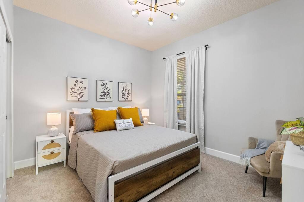 Holiday home Placid Retreat Near Disney Orlando, Fl Orlando