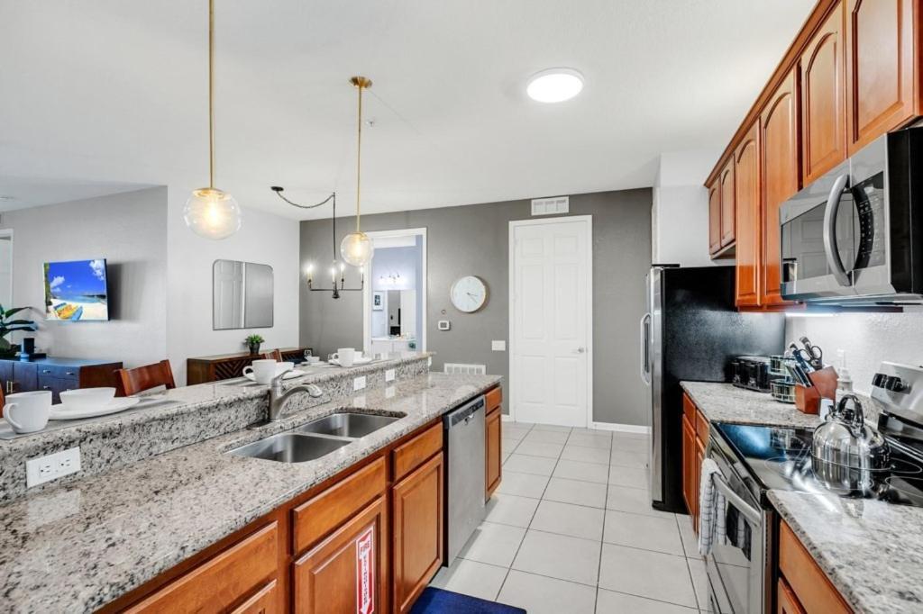 Apartment Vista Cay Magic Orlando
