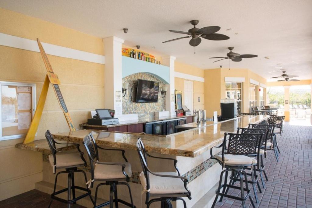 Vista Cay Magic Orlando