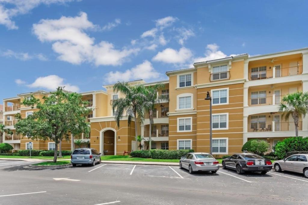 Vista Cay Magic * Orlando