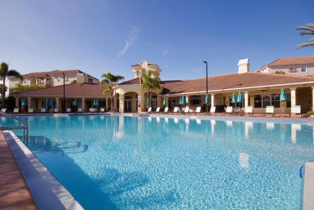 Vista Cay Magic * Orlando