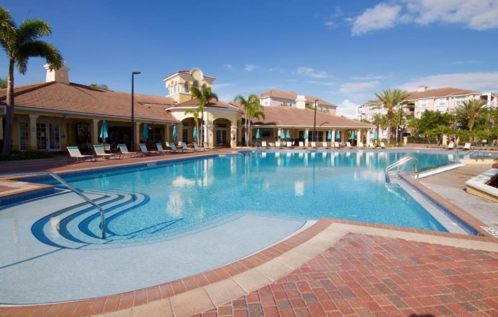 Vista Cay Magic Orlando