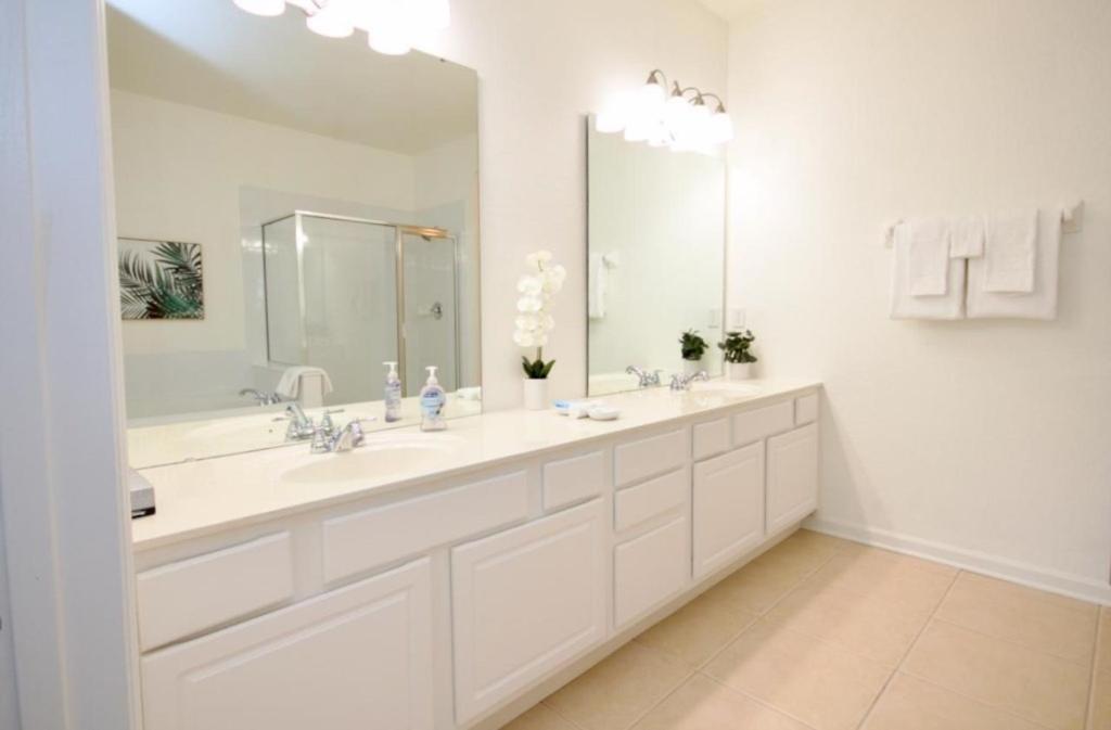 Apartment New! Vista Cay Luxury Mirage *