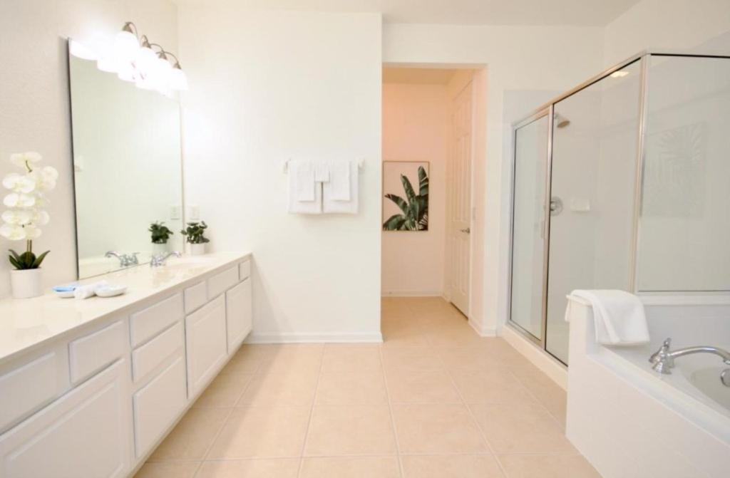New! Vista Cay Luxury Mirage * Orlando