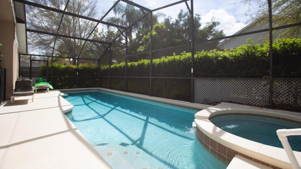 Villa Just Wanna Have Sun!