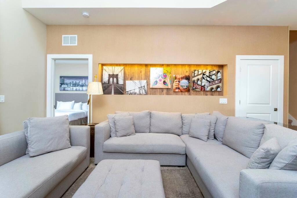 Holiday home Modern And Luxury 4 Close To 7544 Orlando