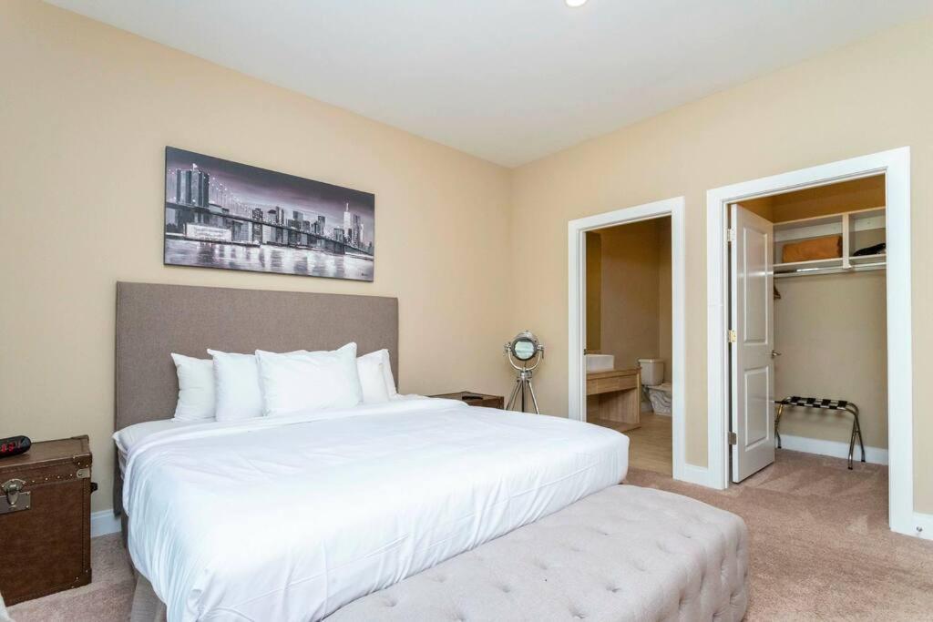 Holiday home Modern And Luxury 4 Close To 7544