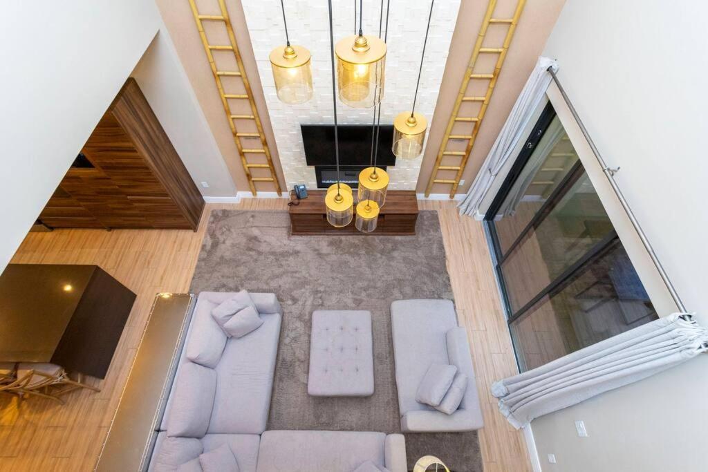Holiday home Modern And Luxury 4 Close To 7544 Orlando