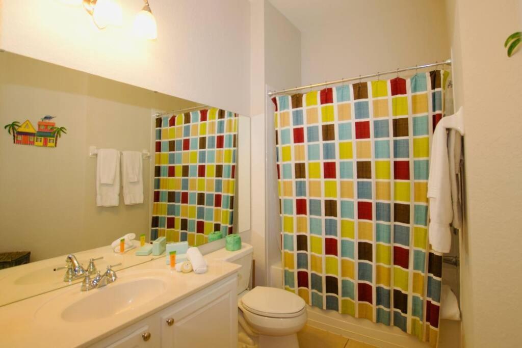 Vista Cay Luxury Loft *