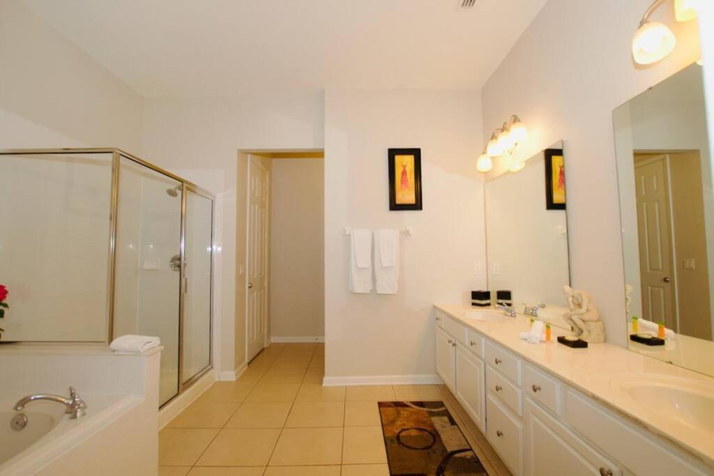 Vista Cay Luxury Loft Apartment Orlando