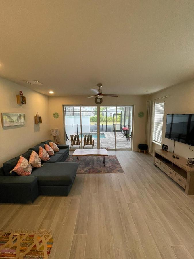 Like Home, But Better
