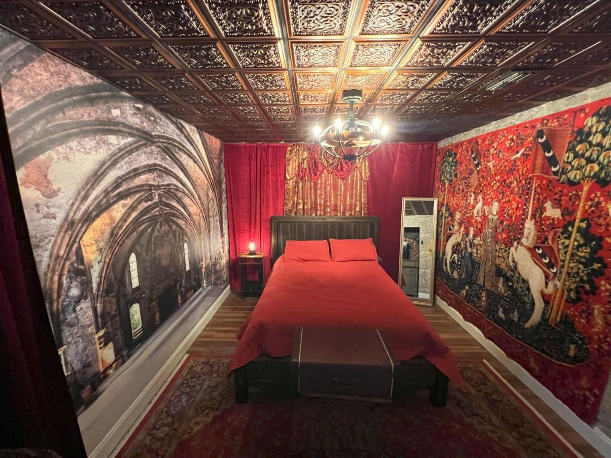 Holiday home Magical Castle Near Theme Parks