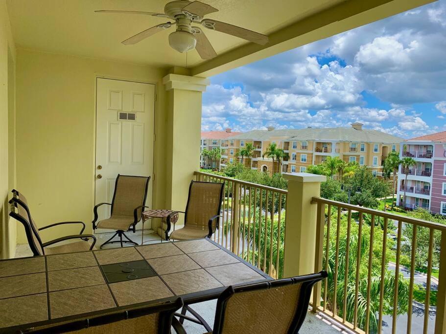 Apartment Vista Cay Luxury Loft Orlando