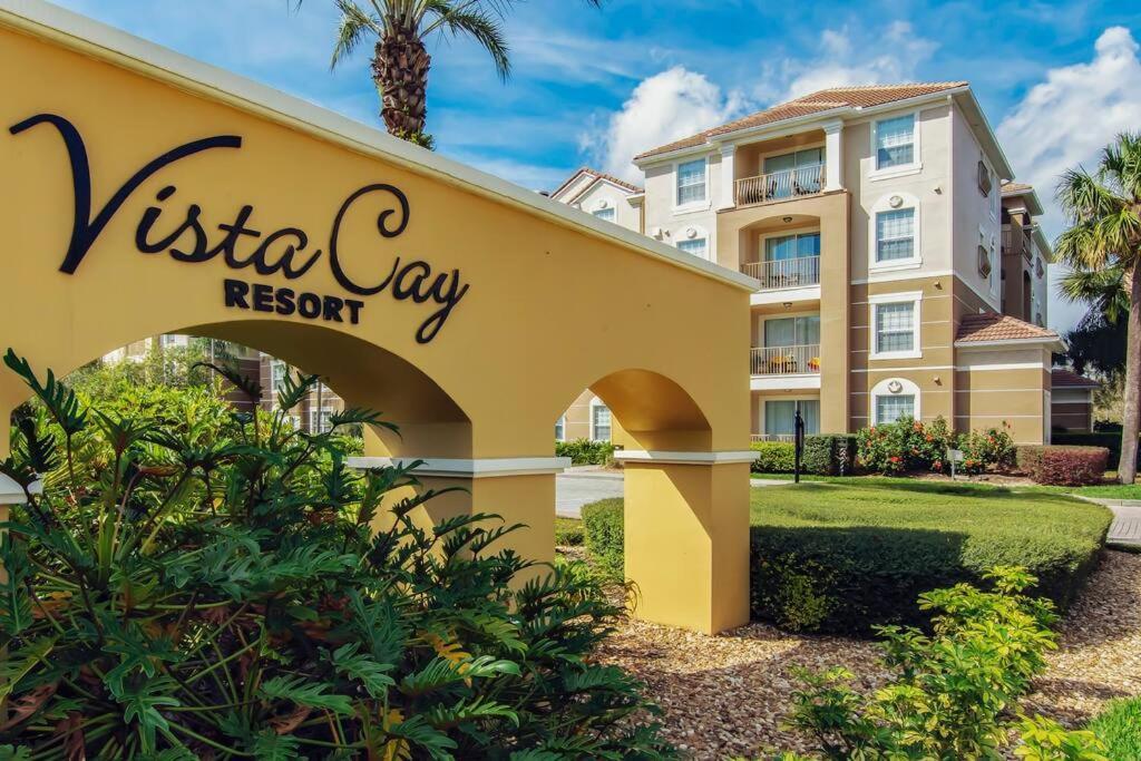 Vista Cay Luxury Loft * Orlando