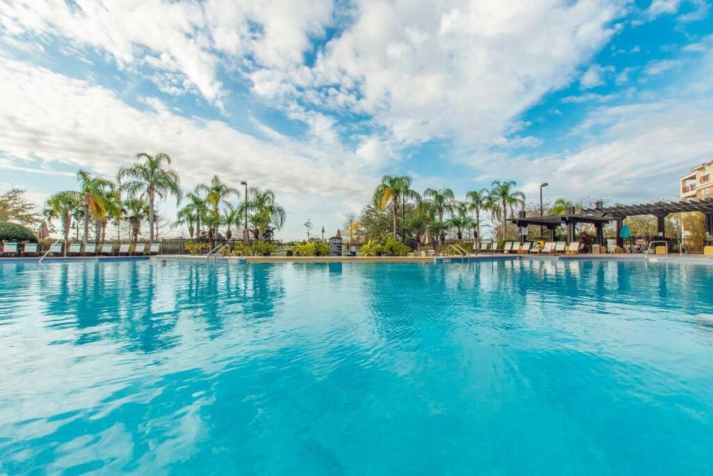 Apartment Vista Cay Luxury Loft *