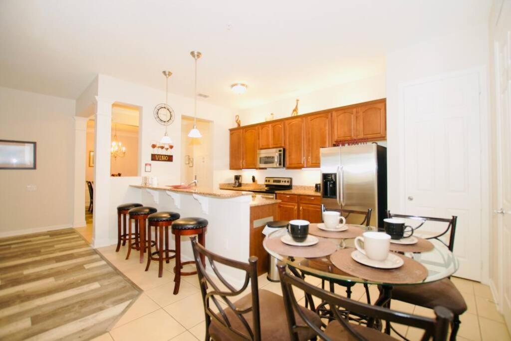 Vista Cay Luxury Loft *