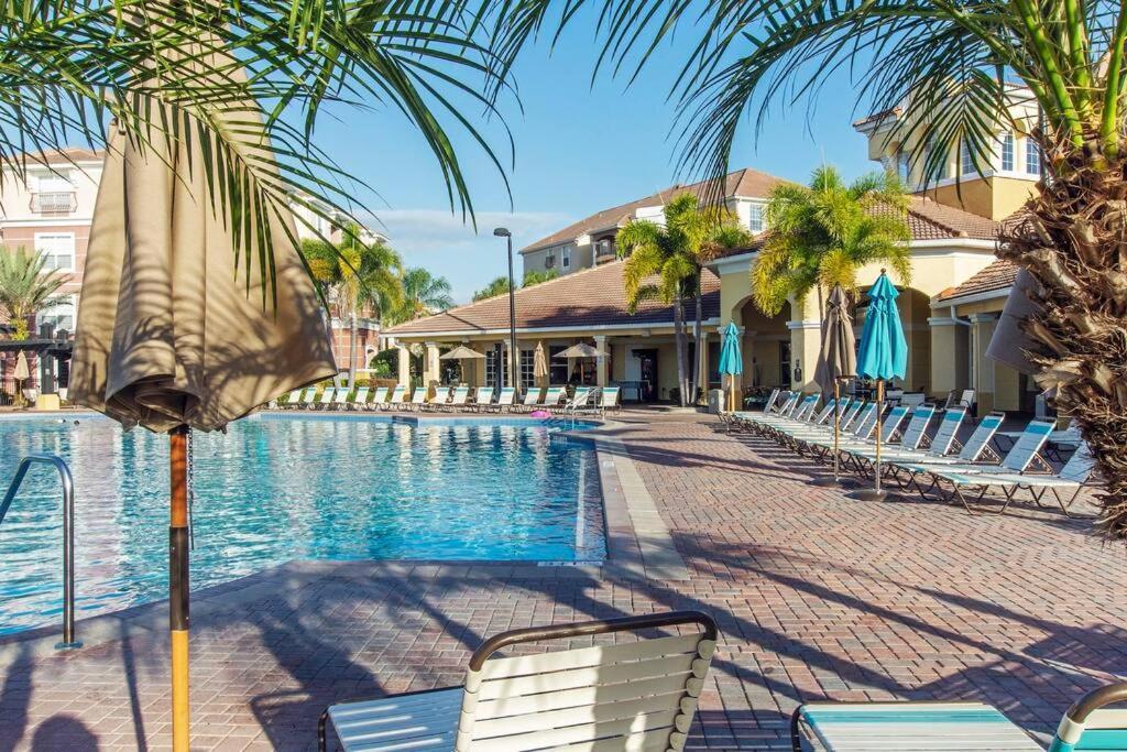 Vista Cay Luxury Loft