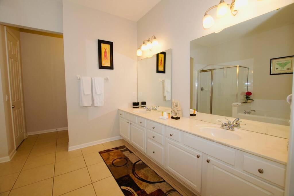 Apartment Vista Cay Luxury Loft