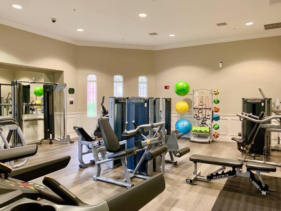 Apartment Vista Cay Luxury Loft *