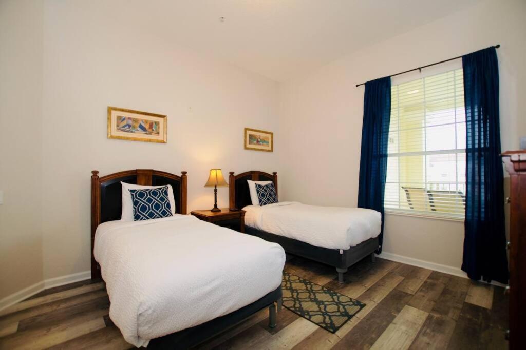 Vista Cay Luxury Loft *