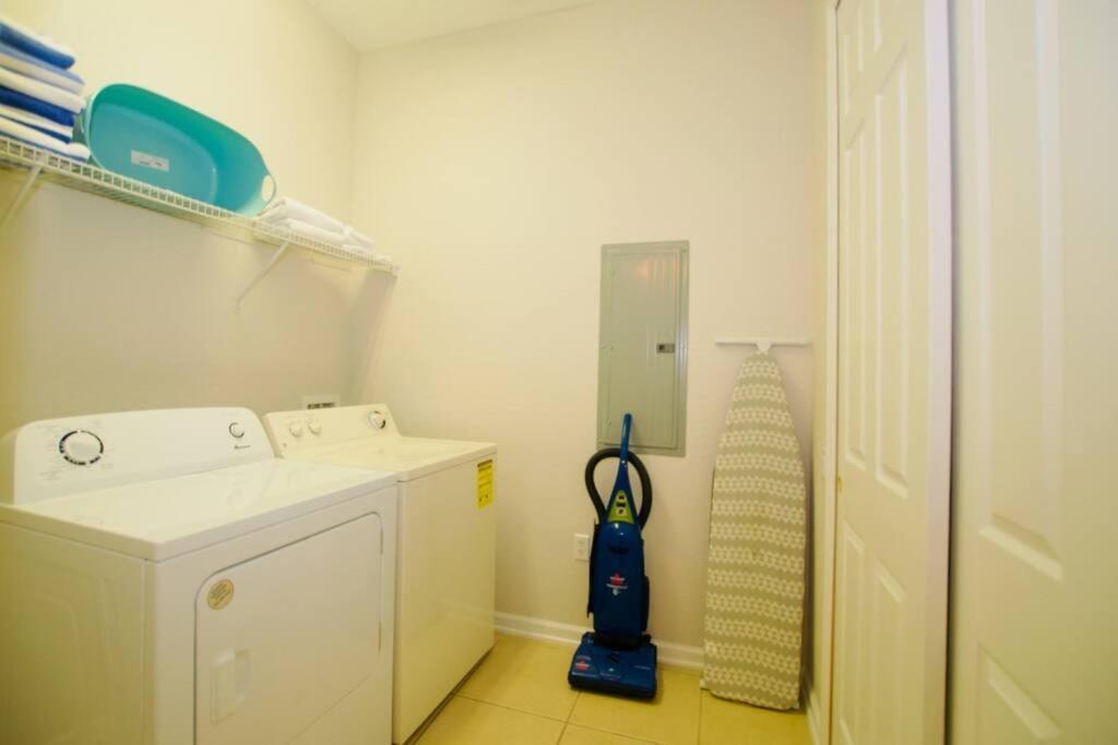 Vista Cay Luxury Loft Apartment Orlando