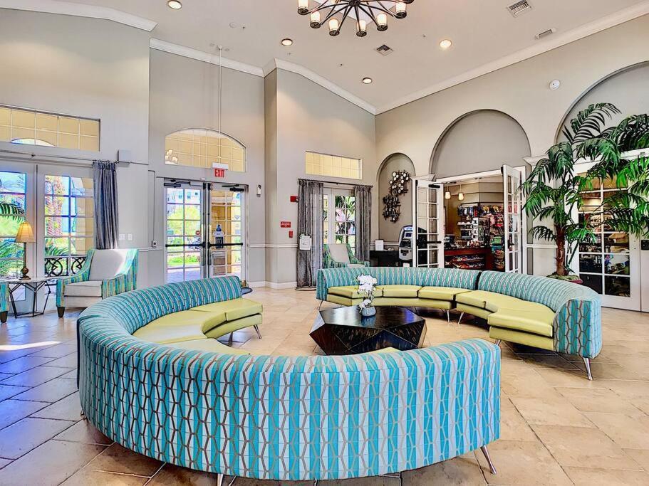 Vista Cay Luxury Loft Apartment *