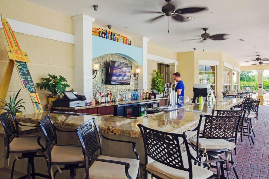 Vista Cay Luxury Loft *