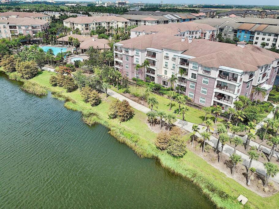 Apartment Vista Cay Luxury Loft